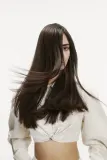 Шампунь разглаживающий Schwarzkopf Professional Fibre Clinix De-Frizz Shampoo, для непослушных и пушащихся волос, 300 мл — фото 3