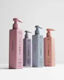 Шампунь разглаживающий Schwarzkopf Professional Fibre Clinix De-Frizz Shampoo, для непослушных и пушащихся волос, 300 мл — фото 6