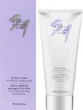 Крем для укладки волос Monat Studio One Air Dry несмываемый, для естественной сушки, против пушения, с маслами мурумуру и бабассу, 178 мл — фото 2