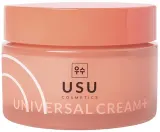 Крем для лица Usu Cosmetics Universal Cream+ интенсивный 50 мл — фото 1