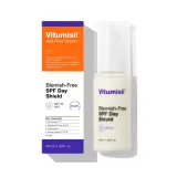 Крем для лица Dermz Vitumisil дневной для проблемной кожи SPF50+ 50 мл — фото 1