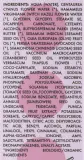 PuroBio Cosmetics PuroBio Cosmetics Barrier Hand Cream - Крем для рук PuroBio Barrier защитный с гиалуроновой кислотой и маслом клюквы 50 мл — фото 3