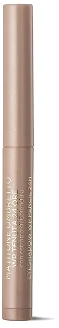 Тени-карандаш для век Bottega Verde Eyeshadow WP Pencil 24H водостойкие, стойкость 24 часа, 1,5 г, оттенок Pinkish Turtledove