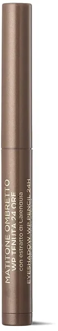 Тени-карандаш для век Bottega Verde Eyeshadow WP Pencil 24H водостойкие, стойкость 24 часа, 1,5 г, оттенок Bronze