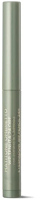 Тени-карандаш для век Bottega Verde Eyeshadow WP Pencil 24H водостойкие, стойкость 24 часа, 1,5 г, оттенок Mint Green