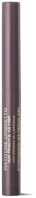 Тени-карандаш для век Bottega Verde Eyeshadow WP Pencil 24H водостойкие, стойкость 24 часа, 1,5 г, оттенок Violet Satin