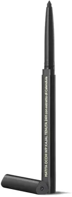 Карандаш для глаз Bottega Verde WP Eye Pencil Kajal 24H водостойкий, чёрный, 0,3 г