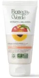 Пилинг-маска 2 в 1 для лица с персиком и абрикосом Bottega Verde Beauty Extracts 2-In-1 Scrub Mask — фото 1