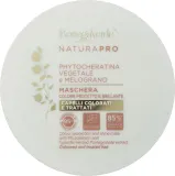 Маска для волос Bottega Verde Natura Pro Pomegranate Extract Mask для окрашенных волос, с экстрактом граната, 250 мл — фото 2