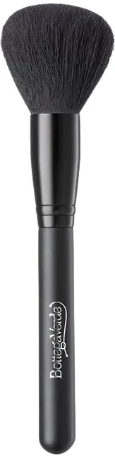 Кисть для макияжа Bottega Verde Maxi Face Brush для пудры и румян