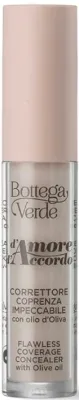 Корректор для лица Bottega Verde Flawless Coverage