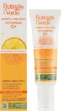 Крем для лица Bottega Verde Beauty Extracts Vitamin C+ 3 в 1 50 мл — фото 2