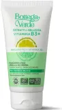 Кремовая гелевая маска для лица с бергамотом, витамином B3 и глиной Bottega Verde Beauty Extracts Bergamot Vitamin B3 + Clay Cream Face Mask — фото 1
