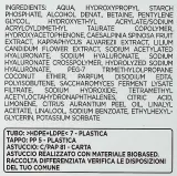 Увлажняющая гелевая маска для лица Bottega Verde Petali di Giglio Gel Face Mask — фото 4