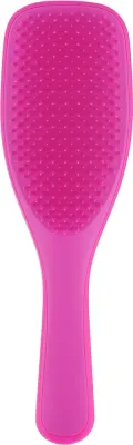 Щётка для волос Tangle Teezer The Ultimate Detangler Runway Pink для сухих и влажных волос, розовая, 1 шт