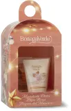 Набор кремов для рук Bottega Verde Gift с аргановым и миндальным маслом, с экстрактом ванили, 3 x 30 мл — фото 2