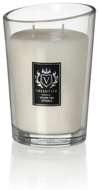 Свеча ароматическая Vellutier