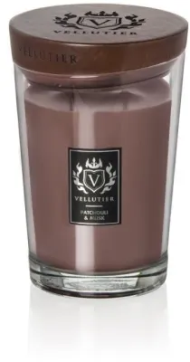 Свеча ароматическая Vellutier