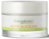 Крем для лица Bottega Verde Glycolic Acid дневной обновляющий 50 мл — фото 1