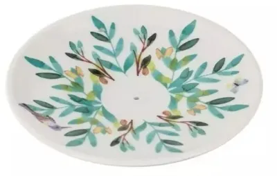 Подставка для благовоний Les Encens du Monde Aromandise Porcelain Bowl