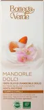 Масло для тела и волос Bottega Verde Mandorle Dolci Body Oil сладкий миндаль без отдушки 100 мл — фото 2