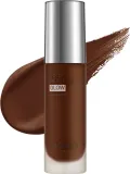 Тональный флюид Kiko Milano Instamoisture Glow сияющий увлажняющий, 30 мл, оттенок 10 - Neutral — фото 1