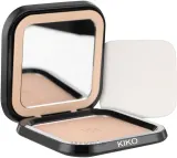 Пудровая тональная основа Kiko Milano Full Coverage Blurring, 10 г — фото 3
