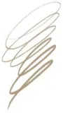 Карандаш для бровей Westman Atelier Bonne Brow Defining Pencil с треугольным кончиком, стойкий, 0,34 г, оттенок Stone — фото 1