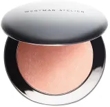 Хайлайтер Westman Atelier Super Loaded Tinted Highlight кремовый, многофункциональный, 4 г, оттенок Peau de Soleil — фото 1