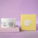 Питательное масло-баттер для тела Olive Spa Eleavie с оливой и ванилью — фото 2