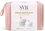 Набор для лица SVR Densitium увлажняющий крем и ночной бальзам с маслом ши для зрелой кожи 50+15 мл — фото 1