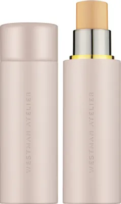 Кремовая тональная основа Westman Atelier питательная сияющая, 5 г