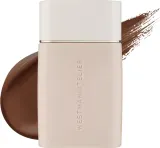 Тональные капли Westman Atelier Vital Skincare Complexion Drops сияющие увлажняющие, 30 мл, оттенок Atelier XV — фото 1