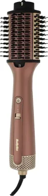 Фен-щетка BaByliss AS95E Air Power Volume 1000 Вт с ионизацией