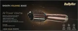 Фен-щетка BaByliss AS95E Air Power Volume 1000 Вт с ионизацией — фото 2