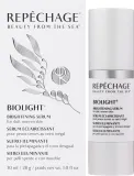 Сыворотка для лица Repechage Biolight Brightening Serum осветляющая, выравнивающая тон кожи, 30 мл — фото 2