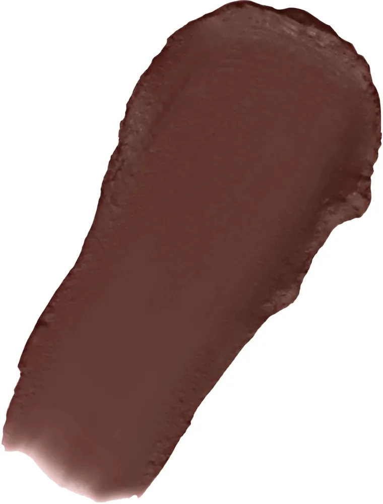 Помада-стик для губ Dolce & Gabbana My Comfy Matte матовая, оттенок MY 01.10 - Dark Pink-Toned Brown