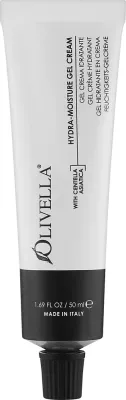 Увлажняющий крем для лица Olivella Hydra-Gel с оливковым маслом 50 мл