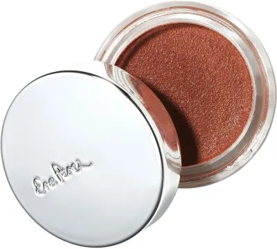 Бронзер для лица Ere Perez Cacao Bronzing Pot