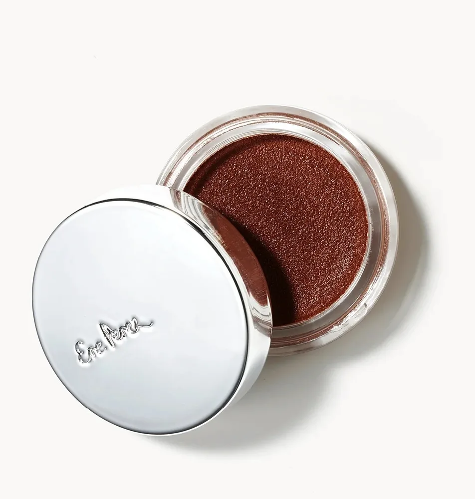 Бронзер для лица Ere Perez Cacao Bronzing Pot, оттенок Costa