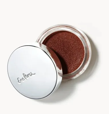 Бронзер для лица Ere Perez Cacao Bronzing Pot, оттенок Costa
