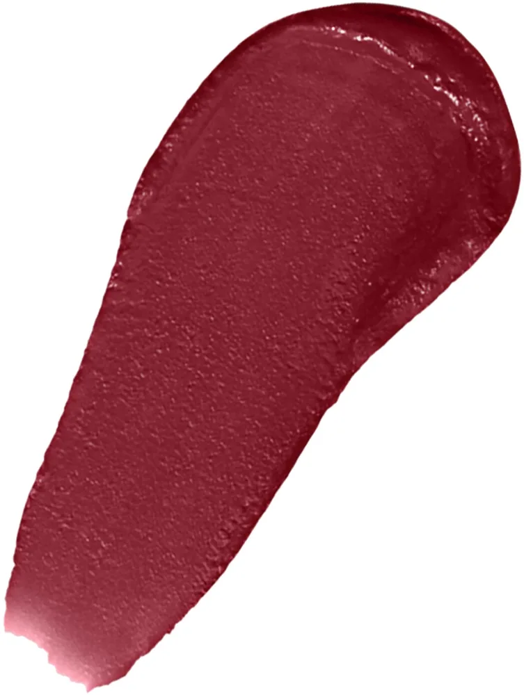 Помада-стик для губ Dolce & Gabbana My Sculpt Satin сатиновая, оттенок MY 1314 - Burnt Muted Red