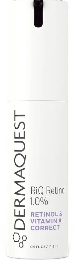 Сыворотка для лица с ретинолом Dermaquest Riq Retinol 14.8 мл