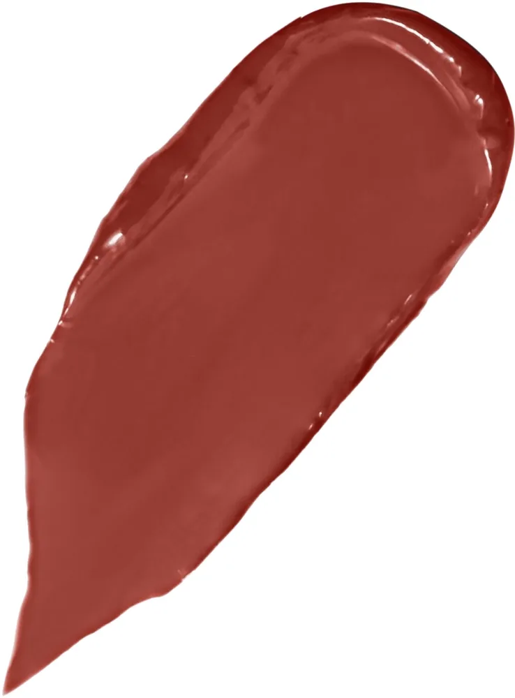 Помада-стик для губ Dolce & Gabbana My Juicy Sheer глянцевая, оттенок MY 20184 - Muted Orange Red