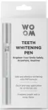 Карандаш для отбеливания зубов Woom Teeth Whitening Pen с отбеливающим гелем, 2 мл — фото 1