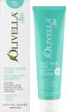 Маска для волос Olivella Feed Your Hair Mask с биотином и оливковым маслом, питательная, 150 мл — фото 2