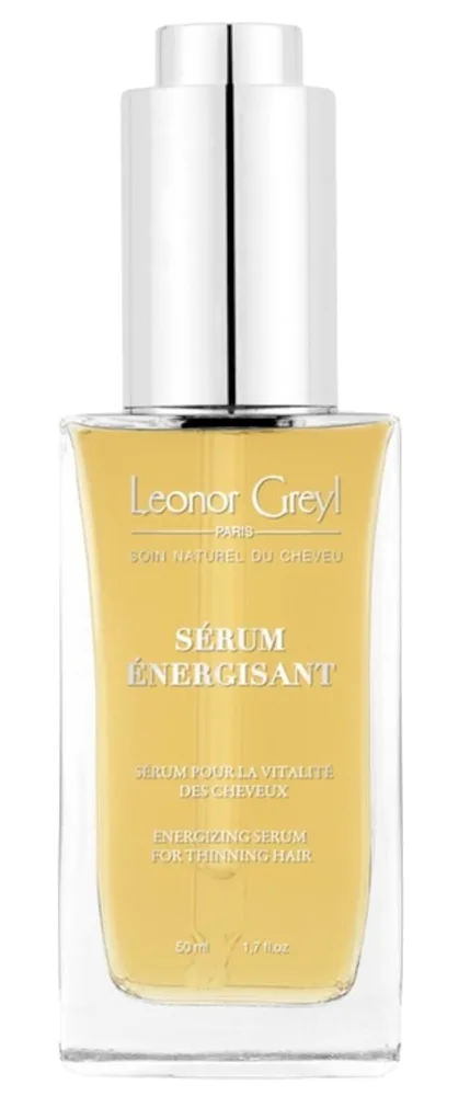 Энергетическая сыворотка для истончающихся волос Leonor Greyl Energizing Serum For Thinning Hair, 50 мл