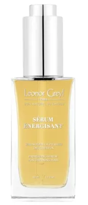 Энергетическая сыворотка для истончающихся волос Leonor Greyl Energizing Serum For Thinning Hair, 50 мл