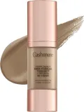 Увлажняющий BB-крем Cashmere Tinted Cream-Foundation, оттенок Nude Sand — фото 1