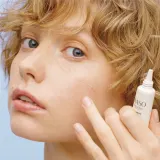 Корректор для лица Shiseido Waso Koshirice оттеночный — фото 5
